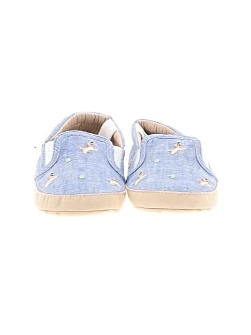 Janie and Jack Booties (view 2)