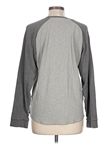Jones & Mitchell Long Sleeve Top (view 2)