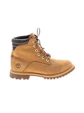 Timberland Ankle Boots