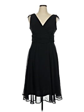 Connected Apparel Cocktail Dress