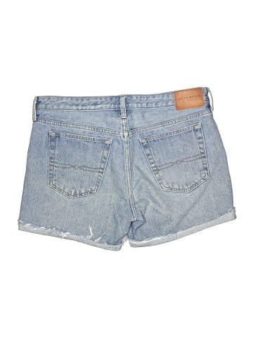 Lucky Brand Denim Shorts (view 2)