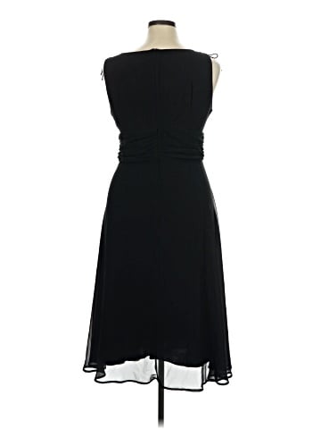 Connected Apparel Cocktail Dress (view 2)