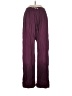 Unbranded Purple Casual Pants Size S (estimated) - photo 1