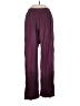 Unbranded Purple Casual Pants Size S (estimated) - photo 2