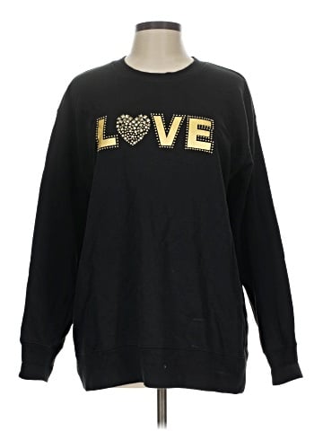 MICHAEL Michael Kors Sweatshirt (view 1)