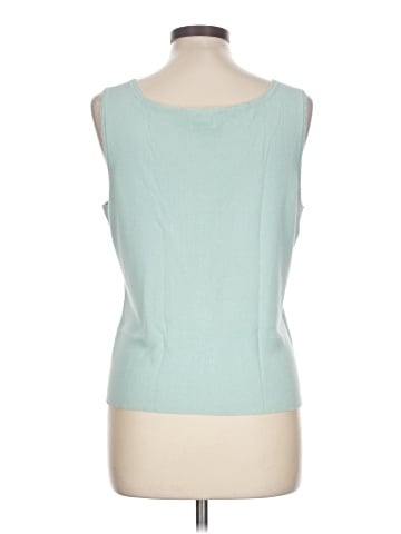 Sigrid Olsen Sport Tank Top (view 2)