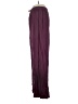 Unbranded Purple Casual Pants Size S (estimated) - photo 5