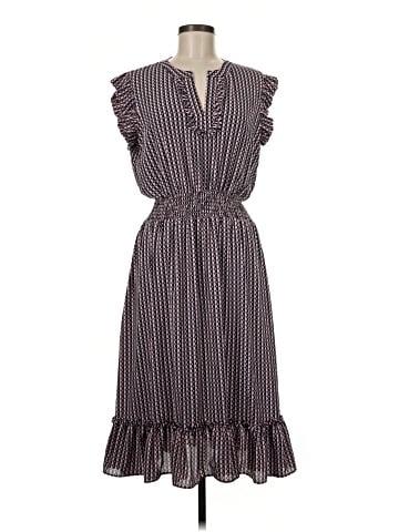 T Tahari Casual Dress (view 1)