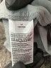 Old Navy Solid Gray Casual Pants Size M - photo 5