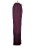 Unbranded Purple Casual Pants Size S (estimated) - photo 4