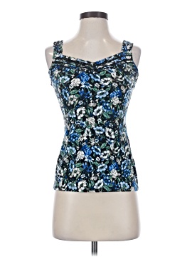 White House Black Market Sleeveless Top (view 1)