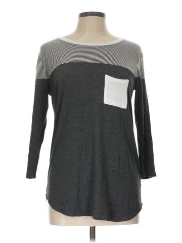 Loveappella 3/4 Sleeve T-Shirt (view 1)