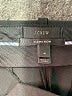 J.Crew Solid Black Dress Pants Size 4 - photo 7