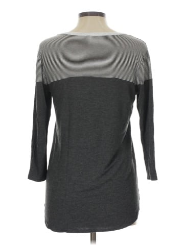Loveappella 3/4 Sleeve T-Shirt (view 2)