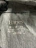Hanes Gray Casual Pants Size S - photo 7