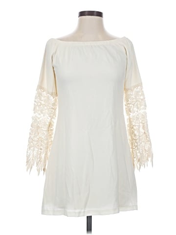 Young Essence Cocktail Dress (view 1)