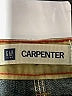 Gap Kids 100% Cotton Blue Jeans Size 7 - photo 3