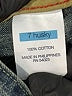 Gap Kids 100% Cotton Blue Jeans Size 7 - photo 4