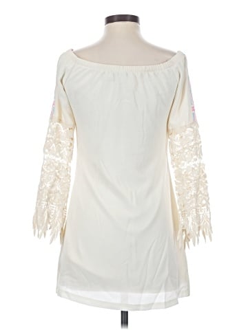 Young Essence Cocktail Dress (view 2)