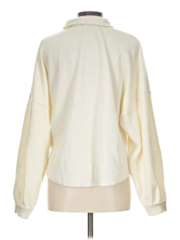 Blu Pepper Cardigan (view 2)