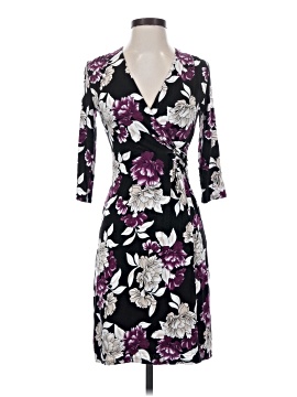 White House Black Market Cocktail Dress (view 1)