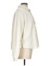 Blu Pepper Ivory Cardigan Size L - photo 4