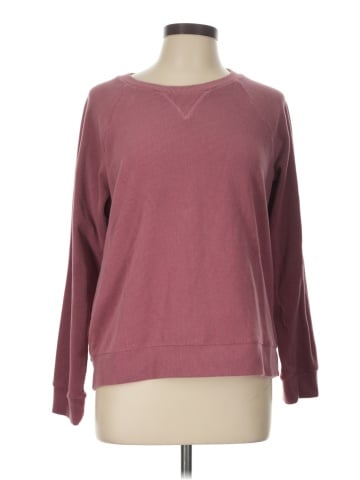 Marc New York Pullover Sweater (view 1)