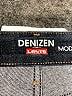 Denizen from Levi's Blue Denim Shorts Size 2 - photo 3