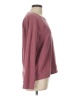 Marc New York Burgundy Pullover Sweater Size L - photo 4