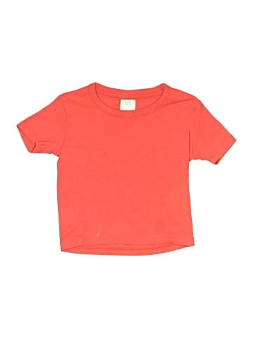 Zara Short Sleeve T-Shirt (view 1)