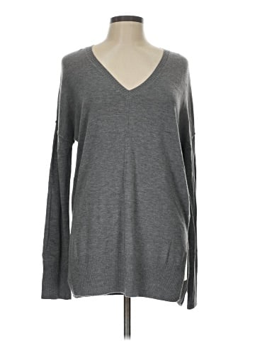 Trouve Pullover Sweater (view 1)