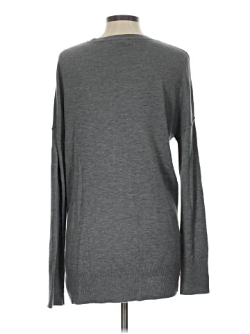 Trouve Pullover Sweater (view 2)