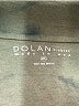 Dolan Tie-dye Green Track Jacket Size XXL - photo 6