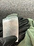 Dolan Tie-dye Green Track Jacket Size XXL - photo 7