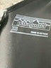 Patagonia Solid Black Jumpsuit Size XS - photo 4
