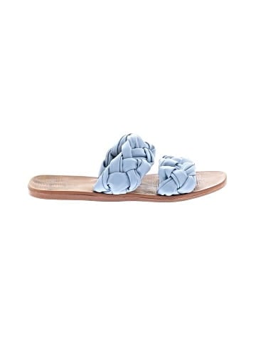 Rouge Sandals (view 1)