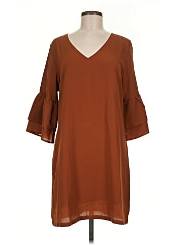 Belongsci Casual Dress (view 1)