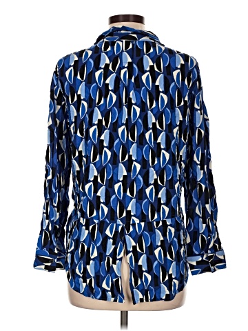 Alexander Jordan Long Sleeve Blouse (view 2)