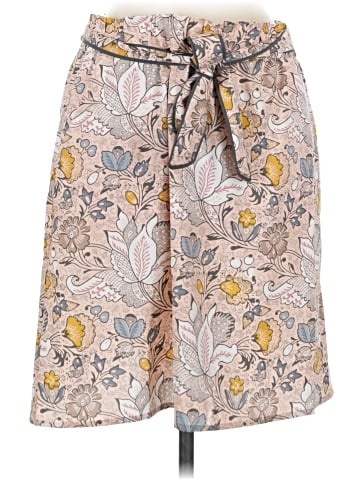 Ann Taylor LOFT Casual Skirt (view 1)