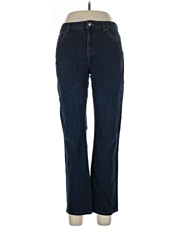Lauren Jeans Co. Jeans (view 1)