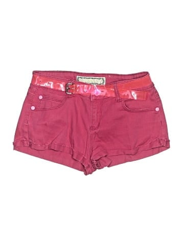 Assorted Brands Denim Shorts (view 1)