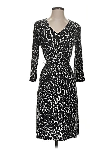 DKNY Cocktail Dress (view 1)