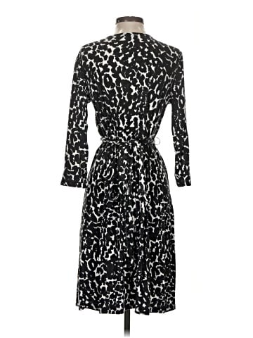 DKNY Cocktail Dress (view 2)