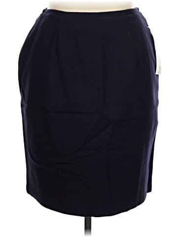 Norton McNaughton Formal Skirt (view 1)