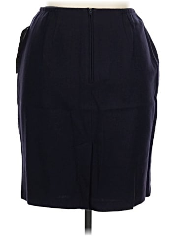 Norton McNaughton Formal Skirt (view 2)