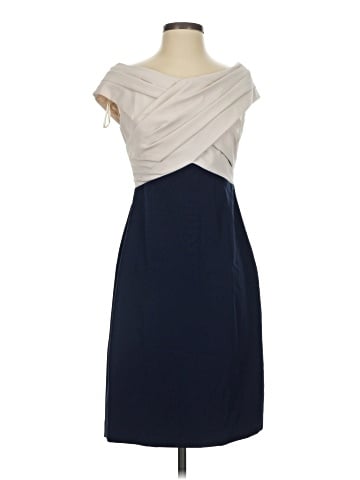 Lauren by Ralph Lauren Cocktail Dress (view 1)