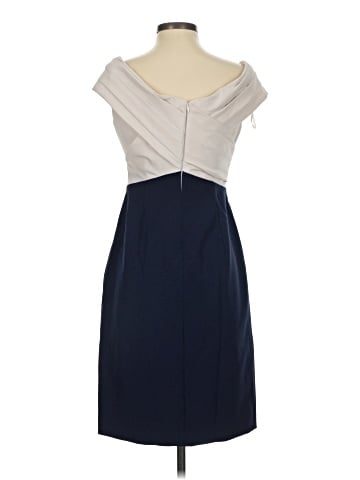 Lauren by Ralph Lauren Cocktail Dress (view 2)