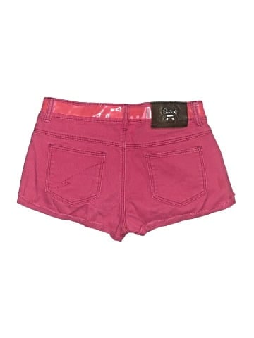 Assorted Brands Denim Shorts (view 2)