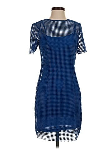 Diane von Furstenberg Cocktail Dress (view 1)