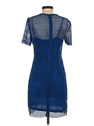 Diane von Furstenberg Cocktail Dress (view 2)